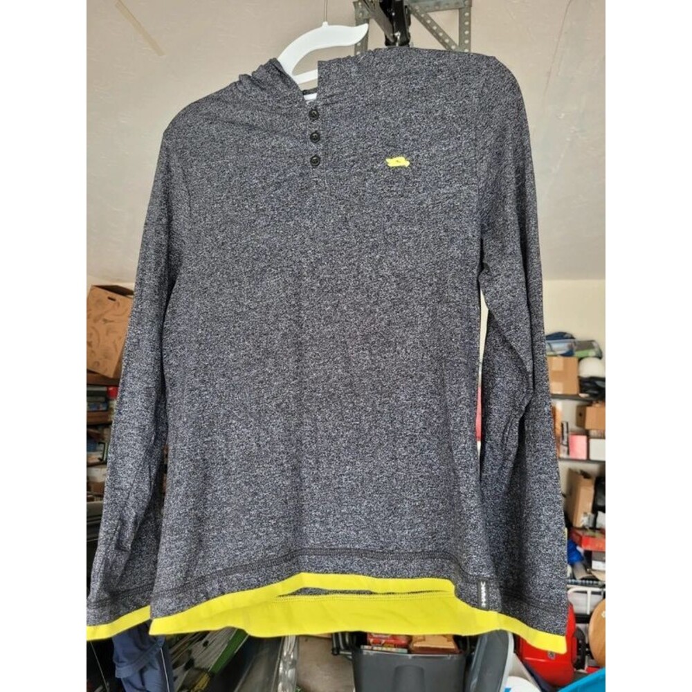 Tony Hawk Hoodie L